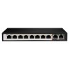 D-Link 8GE PoE