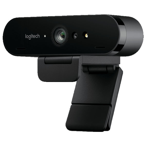 Logitech BRIO 4K