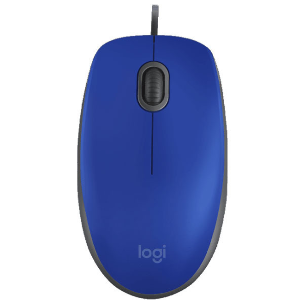 Logitech M110