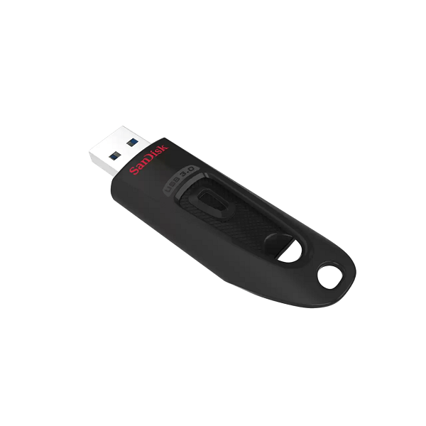 SanDisk Ultra USB 3.0 Flash Drive 16GB