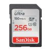 SanDisk Ultra SDXC 256GB