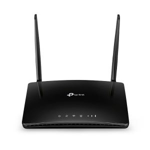 TP-Link AC750 Wireless Dual Band Router