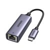 UGREEN USB-C 3.1 GEN1 To Gigabit Ethernet Adapter