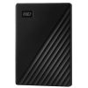 WD My Passport 1TB - Black