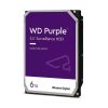 WD Purple Surveillance Hard Drive - 6TB