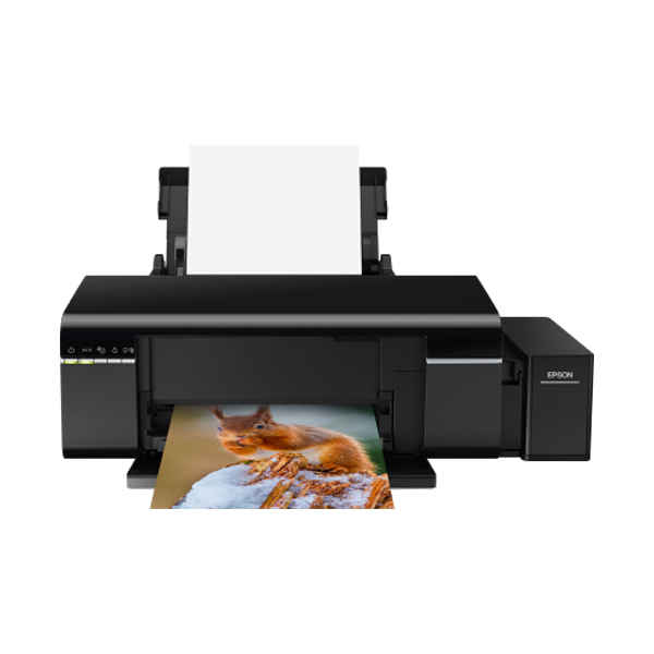 Epson L805