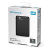 WD Elements Portable 1TB - Black