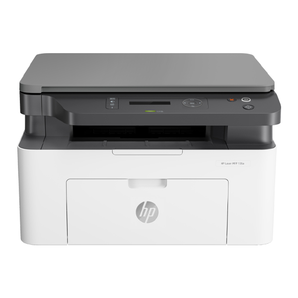 Hp laserjet MFP 135a