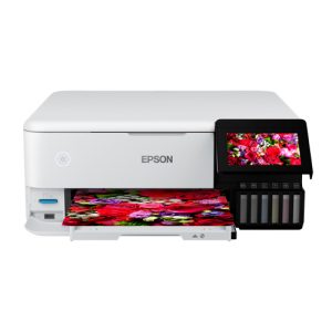 Epson EcoTank L8160