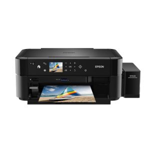 Epson L850