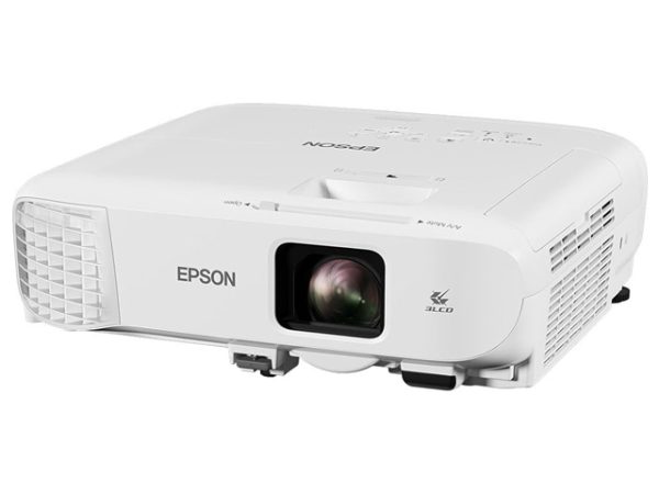 Epson EB-E01 projector