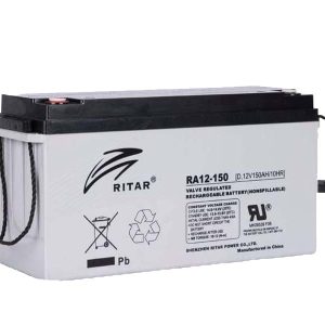 solar back up battery