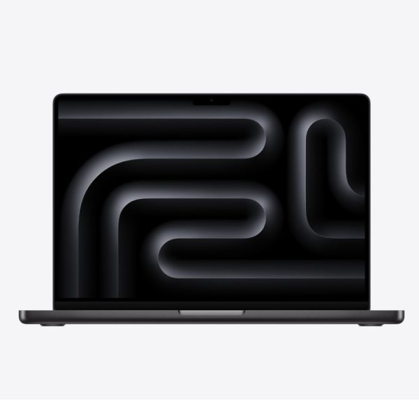 Macbook pro M3