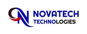 Novatech Technologies logo