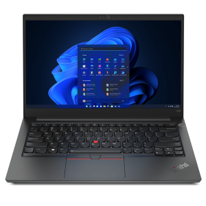 Lenovo ThinkPad E15