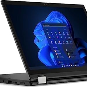 ThinkPad L13 Yoga Gen 3