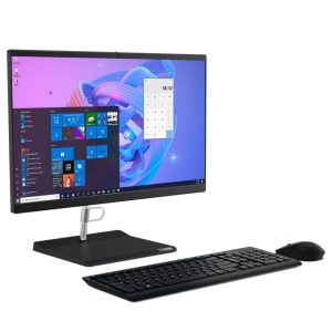 Lenovo AIO Intel Core i3