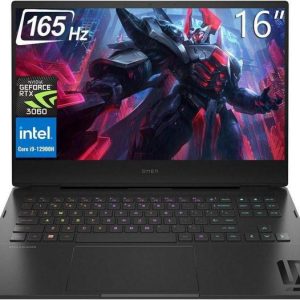 HP OMEN Gaming Laptop