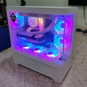 ASUS Prime B760-PLUS D4 Custom Desktop PC