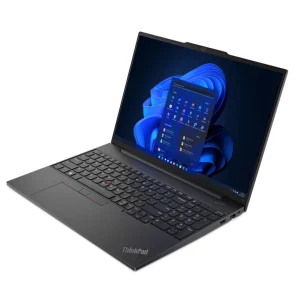 Lenovo ThinkPad E16 Gen 1 Intel Core i7