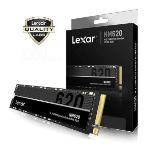 Lexar 256GB NM620