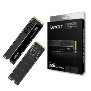 Lexar 512GB NM620