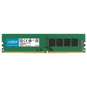 Crucial DDR4 2666