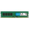 Crucial DDR4 4GB 2666 Desktop RAM