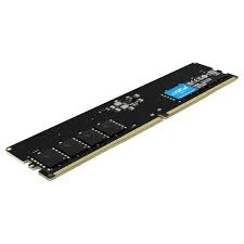 Crucial DDR5 Memory