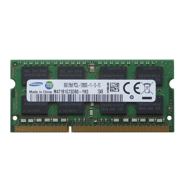 Samsung DDR3L 8GB