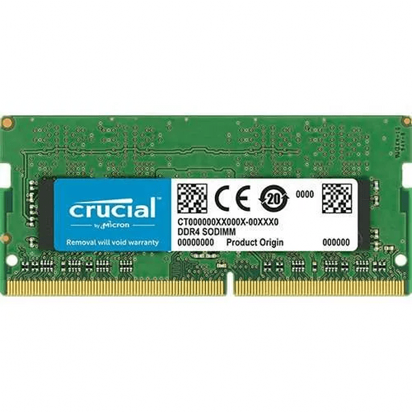 Samsung DDR4 4GB