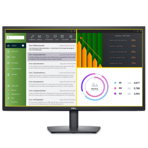 Dell E2723H 27-inch