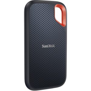 SanDisk E81 4TB