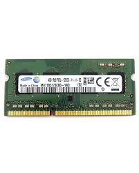 Samsung DDR3 4GB