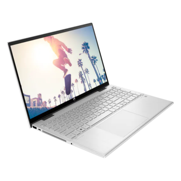 HP pavilion x360 15