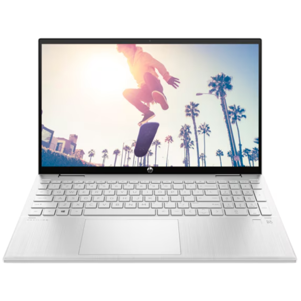 HP pavilion x360 15