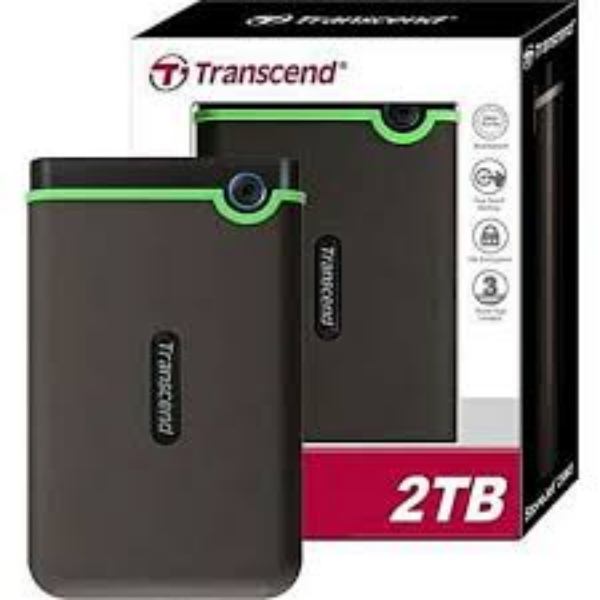 Transcend 2TB