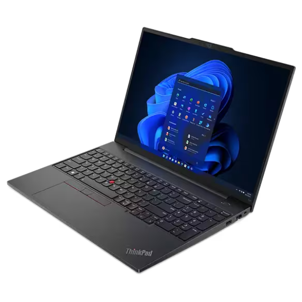 Lenovo ThinkPad E16 Laptop