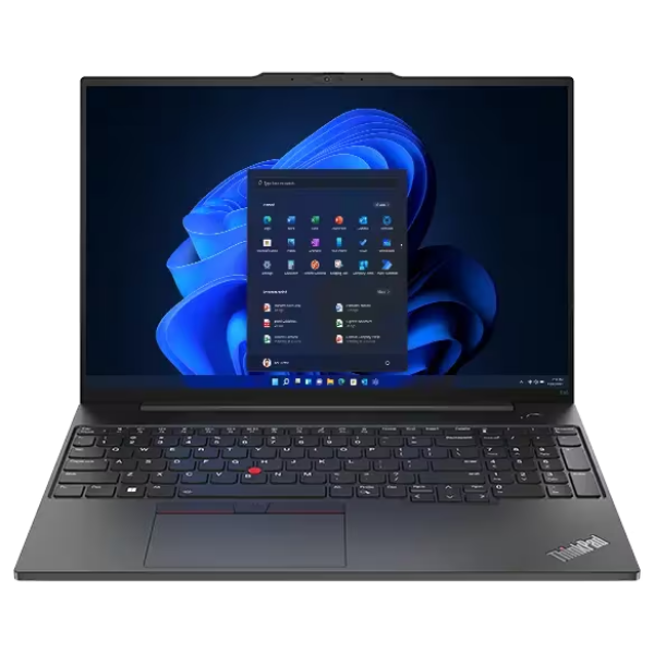 Lenovo ThinkPad E16 Laptop