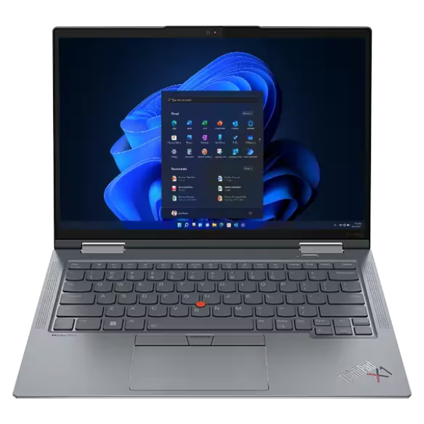 Lenovo X1 Yoga