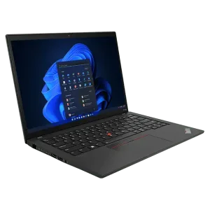 Lenovo ThinkPad P14s Professional Laptop