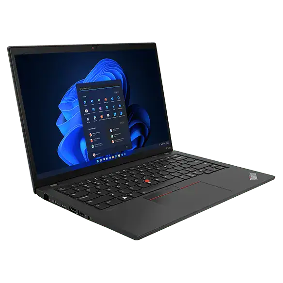 Lenovo ThinkPad P14s Professional Laptop