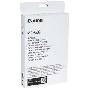 Canon MC-G01 maintenance cartridge