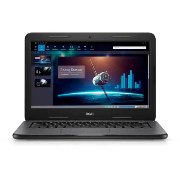 Dell Latitude 3310