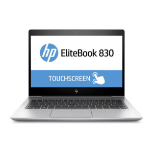 HP EliteBook 830 G6