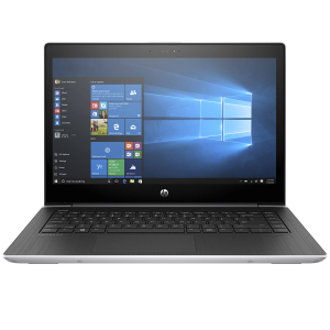 HP ProBook 11 G5