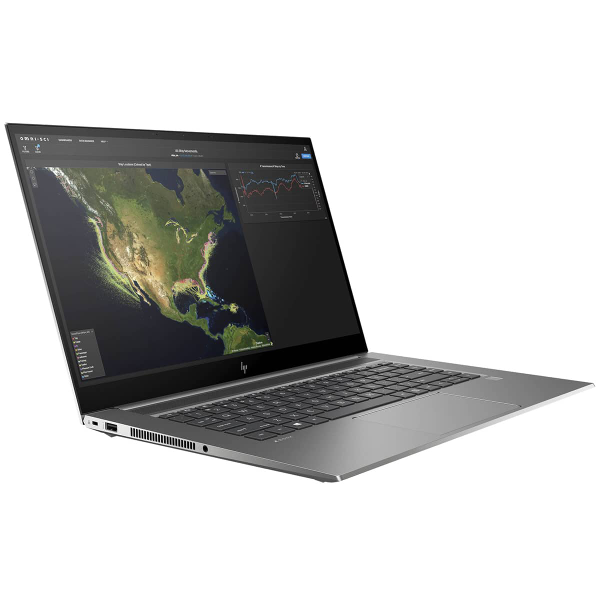 HP ZBook Firefly 14 G7