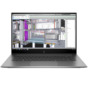 HP ZBook Firefly 14 G7