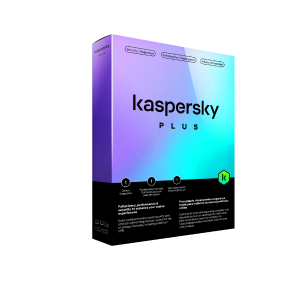 Kaspersky Plus 1 device Internet Security