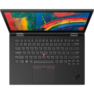 Lenovo yoga X360